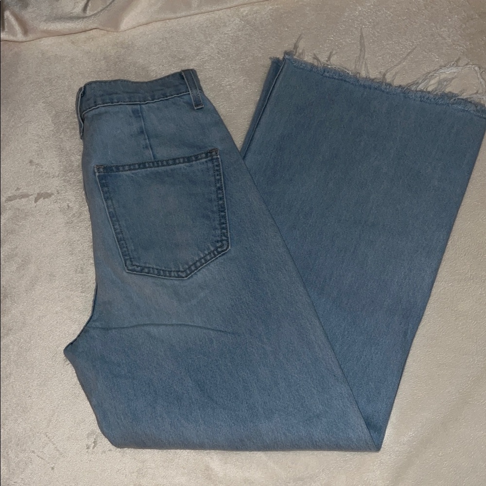 Veronica Beard Jeans Size 25